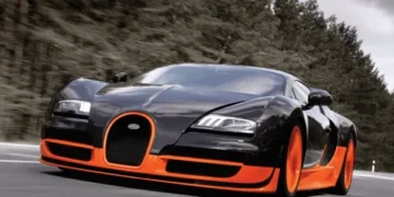 Ronaldo Car insurance
